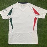 24-25 Legia Warszawa Home Fans Soccer Jersey