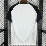 2025-26 Atletico Mineiro Away Fans Soccer Jersey