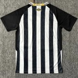 2025-26 Santos FC Away Fans Soccer Jersey