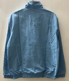 24-25 Inter Miami Blue & Purple Double Sided Windbreaker (双面风衣)