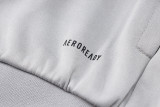 24-25 Flamengo Grey Jacket Tracksuit #A719
