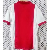 2025 Ajax Commemorative Edition Fans Soccer Jersey (长袖)