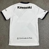 25-26 Vissel Kobe Away Fans Soccer Jersey 神户胜利船