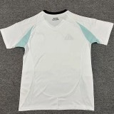 25-26 San Diego FC Away Fans Soccer Jersey