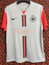 24-25 FCSB Third Fans Soccer Jersey *布加勒斯特星