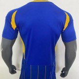 2025 Ulsan HD FC Home Fans Soccer Jersey 蔚山现代