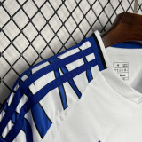 24-25 Copenhagen FC Home Fans Soccer Jersey