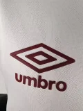 2025-26 Fluminense Away Player Version Soccer Jersey