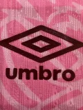 2024-25 Santos FC Pink Special Edition Player Version Training Shirts
