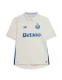 25-26 Porto Third Fans Soccer Jersey
