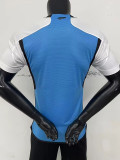 24-25 CHarlotte FC Home Player Version Soccer Jersey