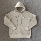 24-25 Palmeiras Grey Hoody 灰色(加绒)