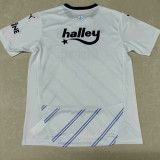 24-25 Fenerbahce Away Fans Soccer Jersey