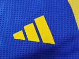 24-25 AL-Nassr Home Kids Player Version Soccer Jersey (球员童装)