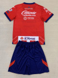 24-25 San Luis Home Kids Soccer Jersey
