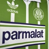 1992-1993 Palmeiras Home Retro Soccer Jersey