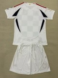 25-26 Real Salt Lake Away Kids Soccer Jersey (带章)