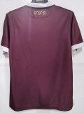 25-26 Clube do Remo Brown Red Fans Soccer Jersey