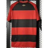 2025-26 Recife Sports Home Fans Soccer Jersey