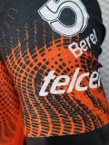 23-24 Tigres UANL Third Player Version Soccer Jersey
