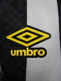 2025-26 Santos FC Away Player Version Soccer Jersey