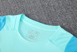 24-25 Flamengo Light green Training Short Suit