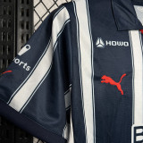 24-25 Monterrey Home Fans Soccer Jersey