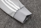 24-25 Atletico Mineiro Dark gray Jacket Tracksuit #A792