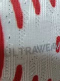 25-26 Bragantino Home Player Version Soccer Jersey *布拉甘红牛