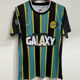 1997-1998 LA Galaxy Home Retro Soccer Jersey
