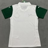 25-26 Palmeiras Away Women Soccer Jersey (女)