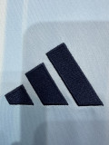 25-26 New York City Home Fans Soccer Jersey