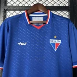 2025-26 Fortaleza Blue Commemorative Edition Fans Soccer Jersey