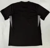 2025-26 Corinthians Black Goalkeeper Soccer Jersey