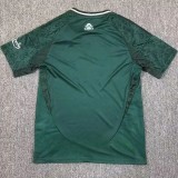 24-25 Copenhagen FC Fourth Fans Soccer Jersey
