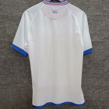 25-26 Club Nacional White Training Shirts