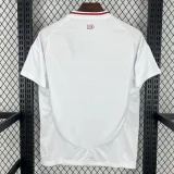 2025-26 Internacional Away Fans Soccer Jersey
