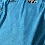 2025-26 Santos FC Third Fans Soccer Jersey