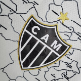21-22 Atletico Mineiro Commemorative Edition Fans Soccer Jersey