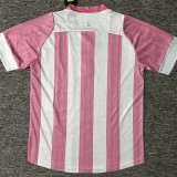 24-25 Coritiba Pink Special Edition Fans Soccer Jersey