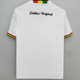 22-23 Bohemians BOB MARLEY Away Fans Soccer Jersey