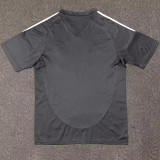 25-26 CHarlotte FC Away Fans Soccer Jersey