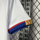 24-25 BaHia Home Women Soccer Jersey (女)