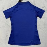 2025-26 Flamengo Royal blue Women Training shirts (女)