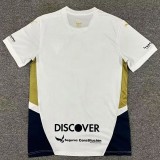 25-26 LDU Quito Home Fans Soccer Jersey