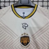 2025-26 Amazonas FC Home Fans Soccer Jersey