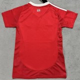 25-26 Internacional Home Women Soccer Jersey (女)