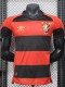2025-26 Recife Sports Home Player Version Soccer Jersey