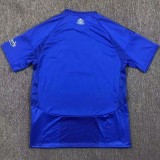 24-25 Copenhagen FC Away Fans Soccer Jersey