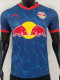 25-26 Bragantino Away Player Version Soccer Jersey *布拉甘红牛
